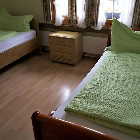 Hotel Linde Goldach Zewnętrze zdjęcie