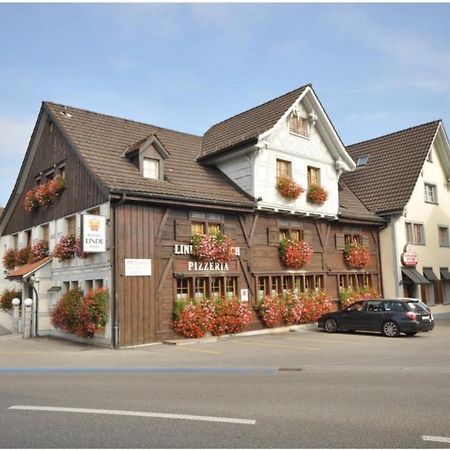 Hotel Linde Goldach Zewnętrze zdjęcie