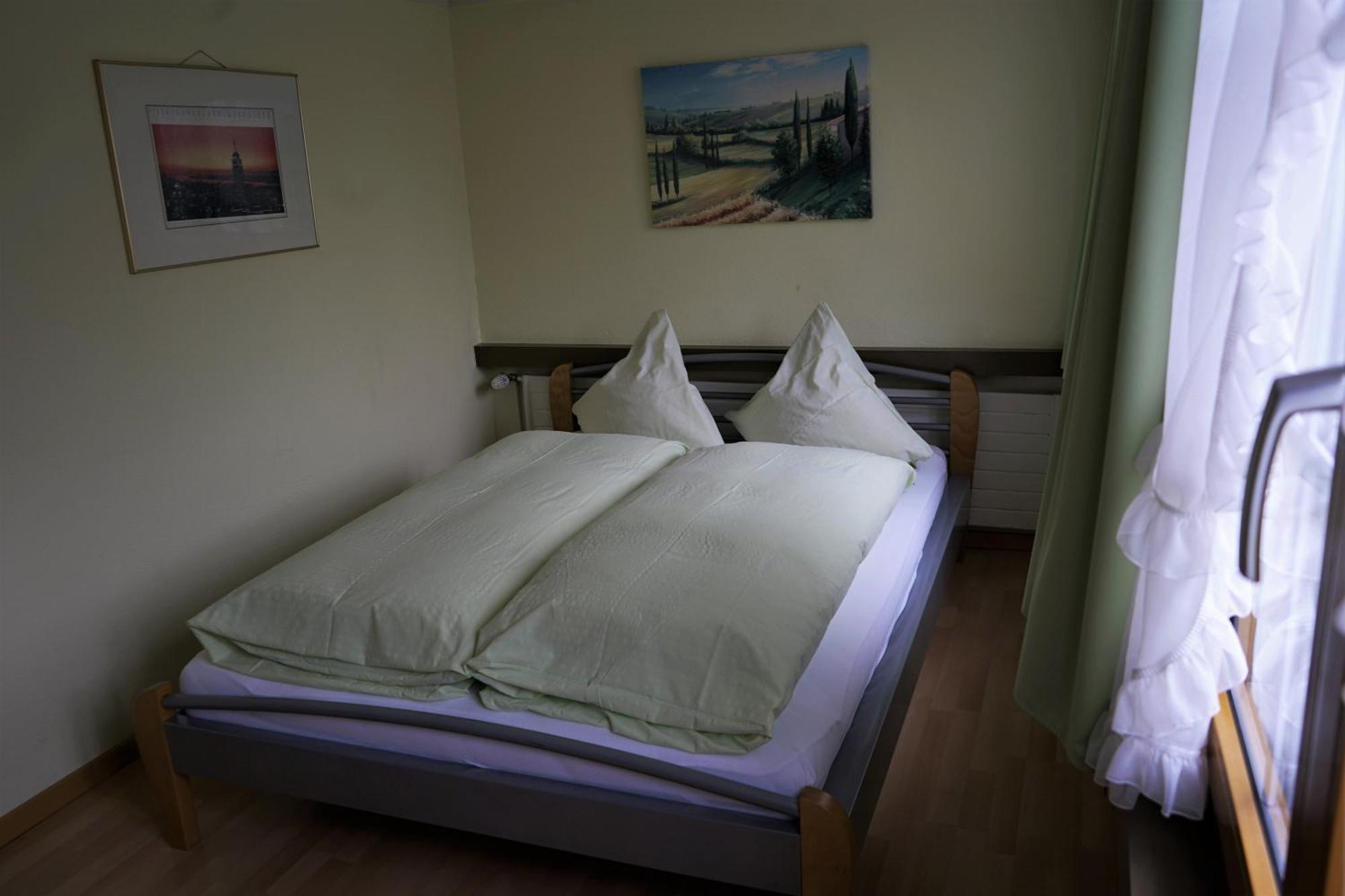 Hotel Linde Goldach Zewnętrze zdjęcie