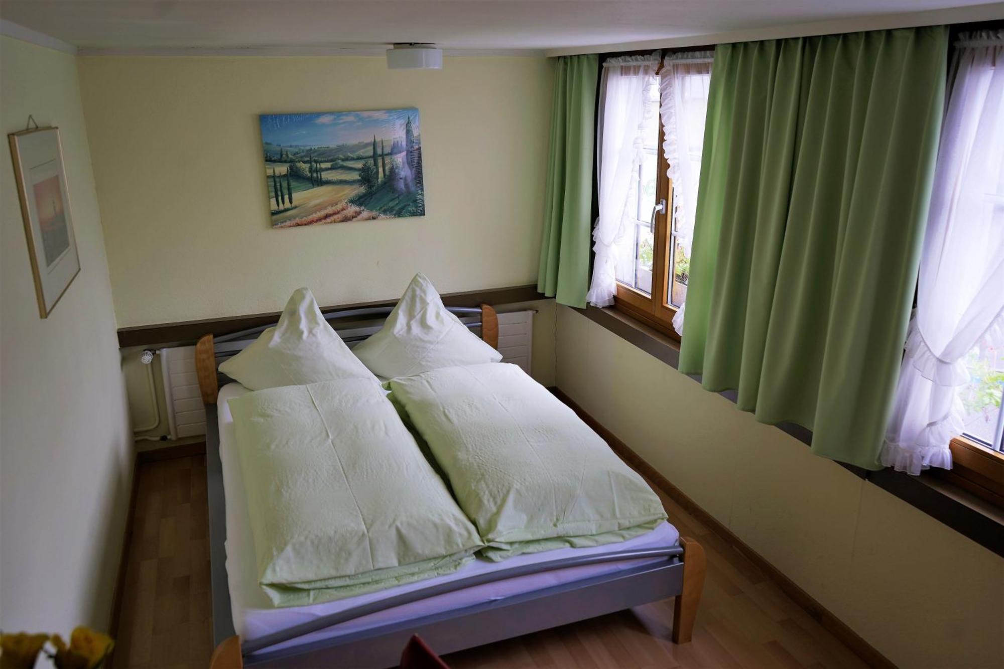 Hotel Linde Goldach Zewnętrze zdjęcie