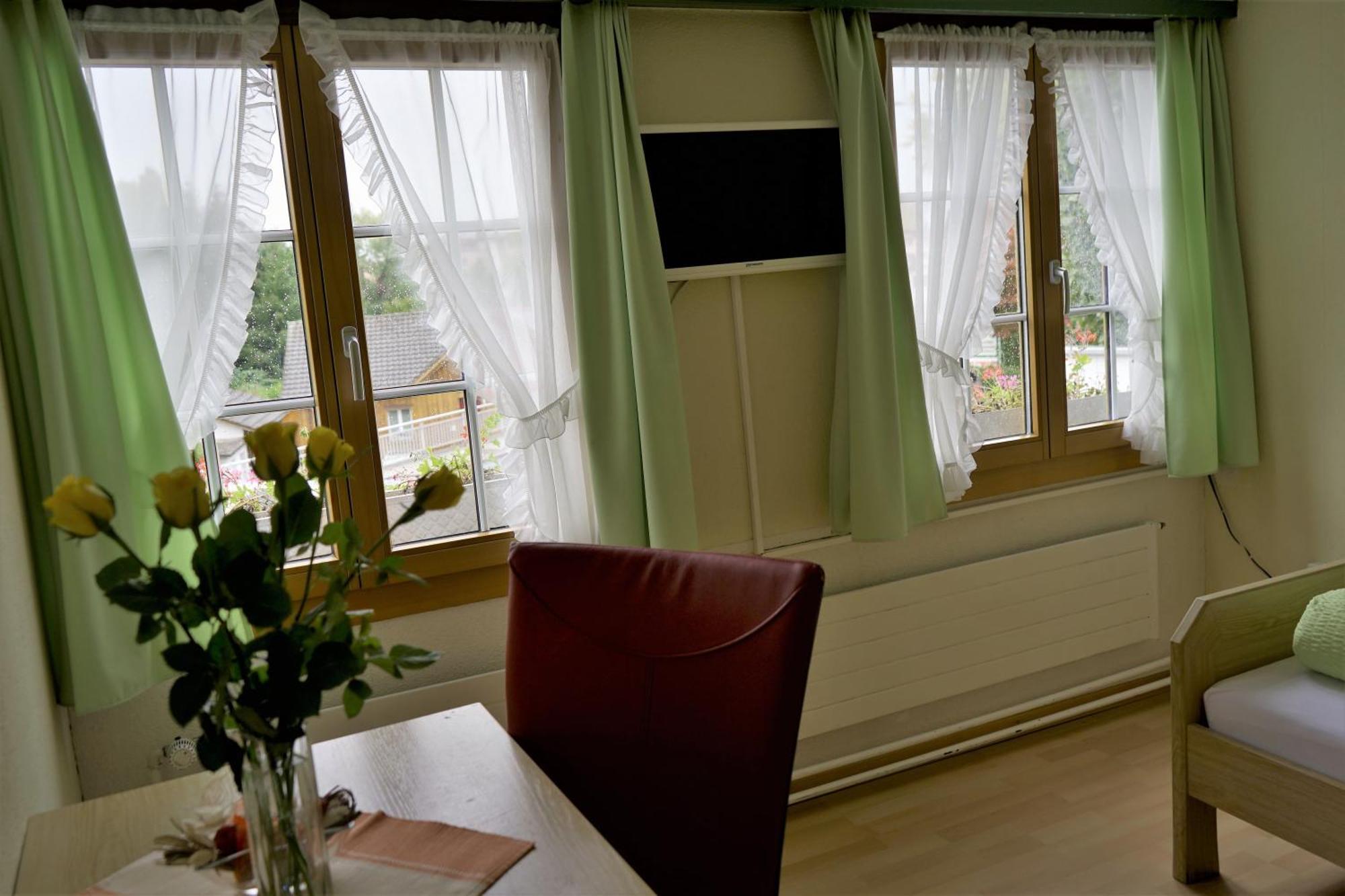 Hotel Linde Goldach Pokój zdjęcie