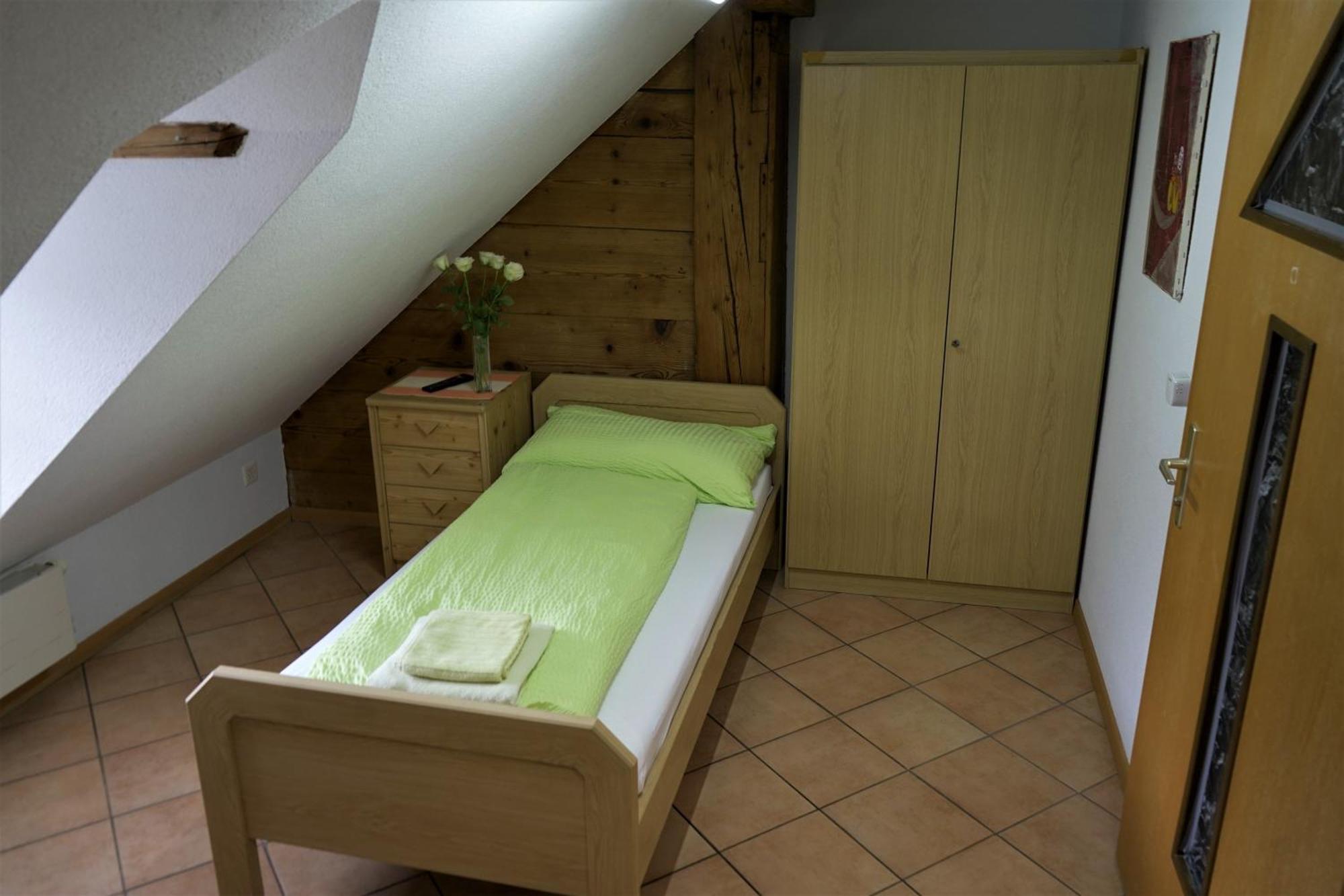 Hotel Linde Goldach Zewnętrze zdjęcie