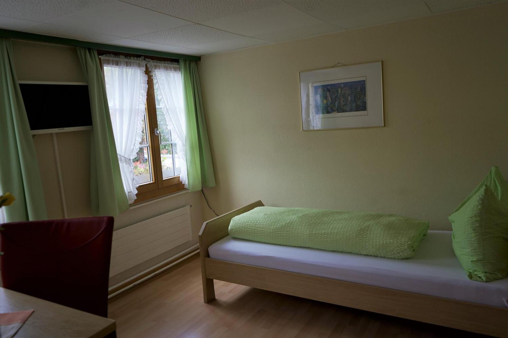 Hotel Linde Goldach Zewnętrze zdjęcie