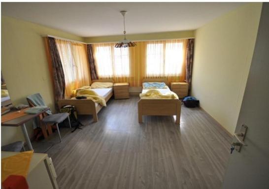 Hotel Linde Goldach Zewnętrze zdjęcie