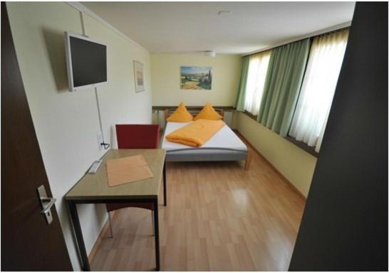 Hotel Linde Goldach Zewnętrze zdjęcie
