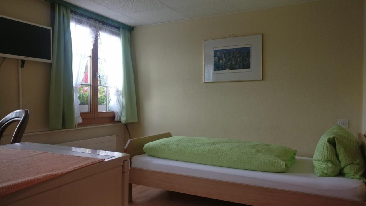 Hotel Linde Goldach Zewnętrze zdjęcie