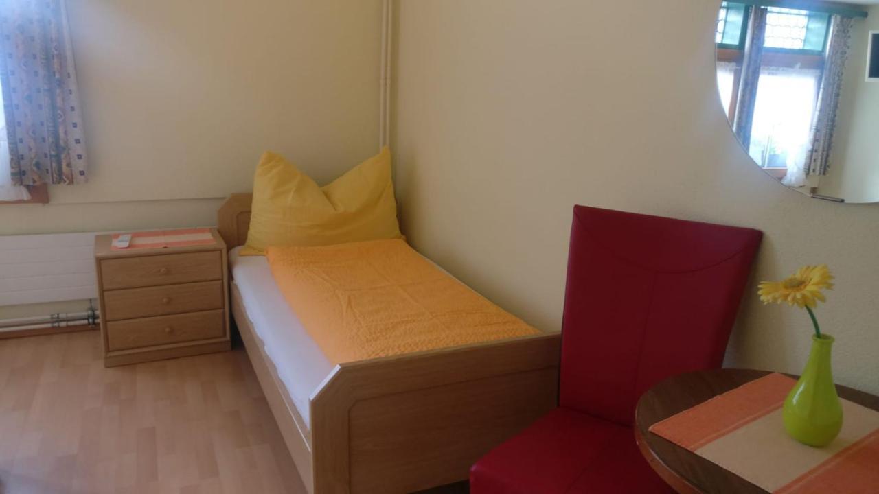 Hotel Linde Goldach Zewnętrze zdjęcie