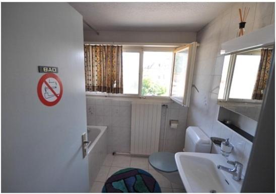 Hotel Linde Goldach Zewnętrze zdjęcie