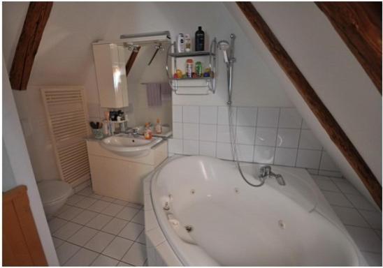 Hotel Linde Goldach Zewnętrze zdjęcie
